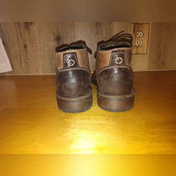 Joseph Seibel Chukka - Picture 5 of 12